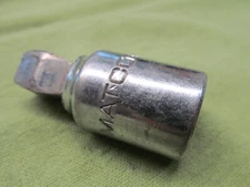 Matco 1/2" dr. 2" Wobbly Extension - pn C1EW