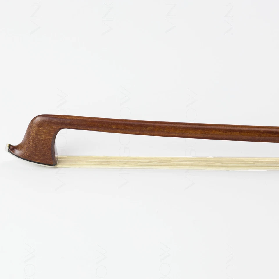 Master Level Pernambuco Violin Bow **Special Price Now** 1/2 Size Warm Clear Ton - Image 4 of 4