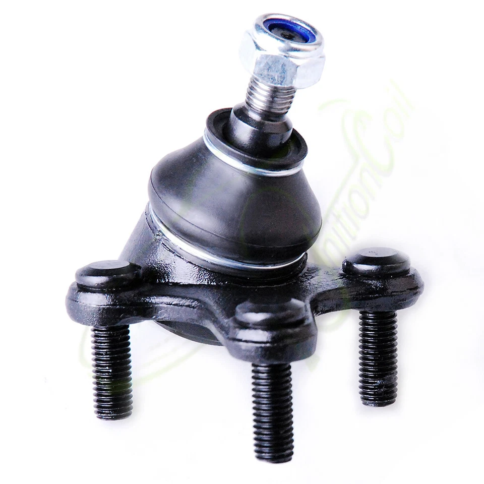 Se adapta a VOLKSWAGEN GOLF 2006-2007 6 piezas suspensión rótulas delanteras barras estabilizadoras Foto 3 de 4