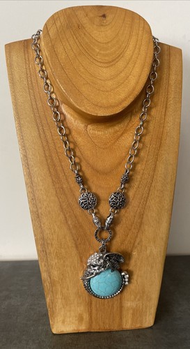 Auspicious Elephant Necklace , Absolutely Beautiful