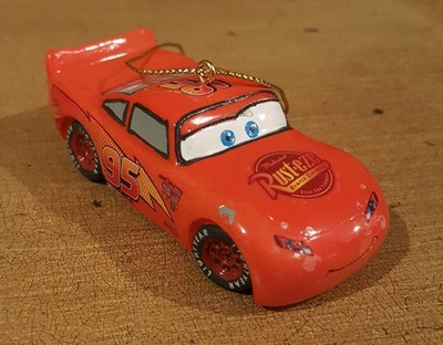 mcqueen cars 4