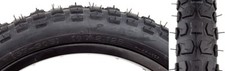SUNLITE BIKE BICYCLE TIRE 16X2.125 BLACK BMX K44 16 INCH NEW