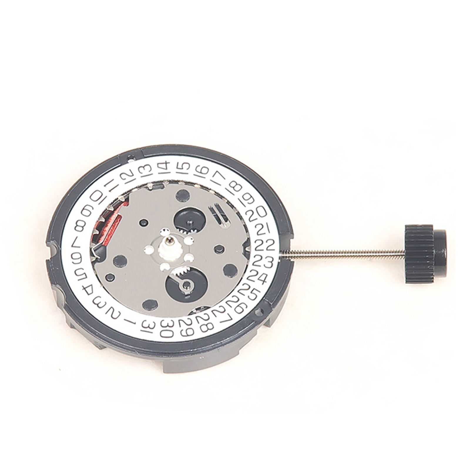 3 o'clock Date Quartz Watch Movement Replacement for ETA 803.112