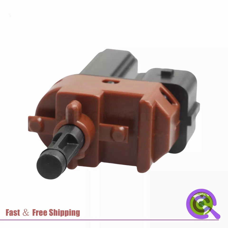 For 2003-2014 Mazda 6 MX-5 Miata RX-8 New Clutch Pedal Switch GJ6A-66-49YA USA - Изображение 4 из 4