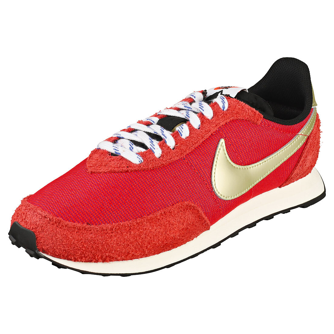 Nike Waffle Trainer 2 SD Men's Net Sneakers Casual | eBay