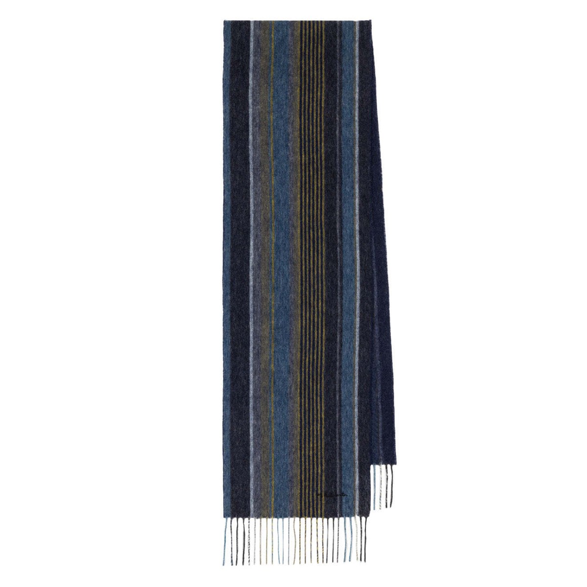 paul smith lambswool scarf