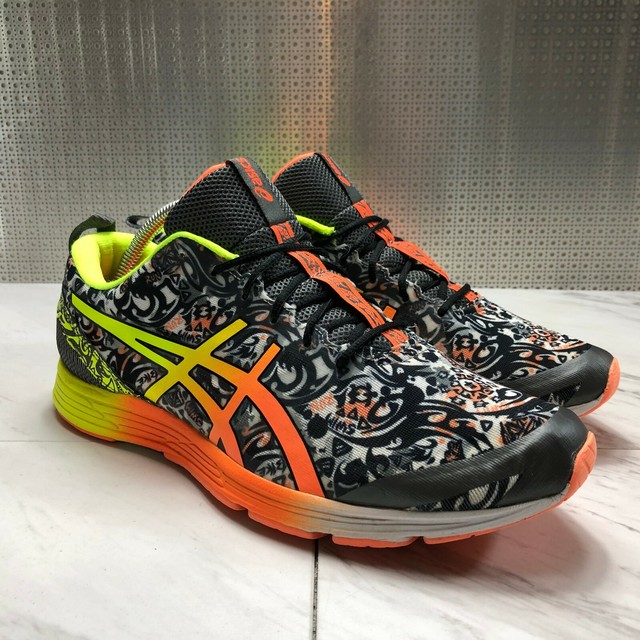 asics gel hyper tri