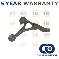 Track Control Arm Front Right Lower CPO Fits Volvo XC90 2002-2014 #2 31304046