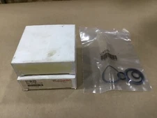 LOT OF 2 LIN-ACT STSK03  1-1/2" SEAL KIT L076721501 NEW #70A5PR2