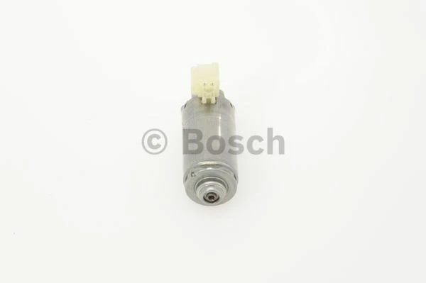 Control, blending flap BOSCH 0 390 204 035 - Image 4 of 4