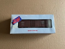 FRONT RANGE HO Scale Kit 4042 CNR 40’ BOXCAR CANADIAN NATIONAL RAILWAY