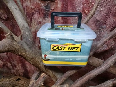 Cavo Rete Rete Da Lancio Professionale Per Pesca - Diametro 2,4-7m, Maglia 15-24mm, Nylon Resistente Rete Da Degustazione Per Cattura Pesci Cavo Rete Rete Da Lancio Professionale Per Pesca - Diametro 2,4-7m, Maglia 15-24mm, Nylon Resistente Rete Da Degustazione Per Cattura Pesci