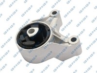 GSP Lagerung Motor Vorne FüR Opel Zafira B A05 Astra H Caravan L35 L67