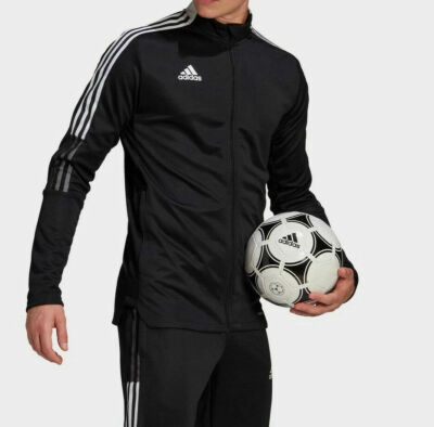 adidas Herren Trainingsanzüge Sport Fußball Tiro 21 klassischen Design 