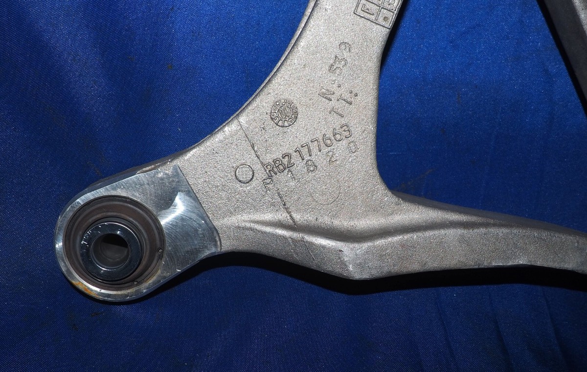 2000-2005 Ferrari 360 Rear Right Suspension Lower Control