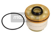 Maxgear 26-1157 Kraftstofffilter FüR Fiat Toyota Lexus Mitsubishi Isuzu