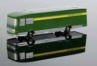 Schuco Piccolo 01625 Smtc Lotus Renntransporter Neu Ovp