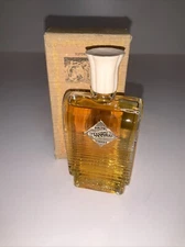 Vintage Rare Paradiso Perduto Colonia Paradise Paglieri Splash Italy With Box