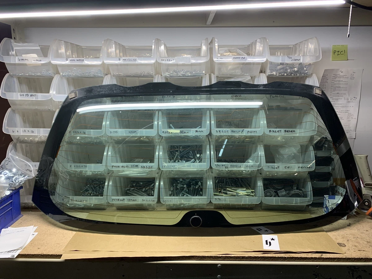 2002 honda civic windshield deals