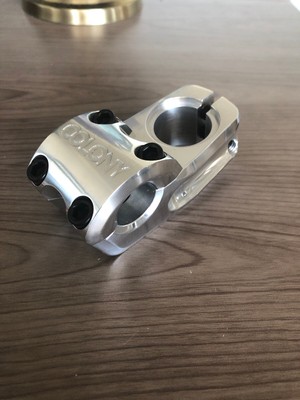 colony bmx stem