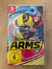 ebay® Auktion 325770042635 | ARMS SWITCH Thumbnail of ebay® auction 325770042635 | ARMS SWITCH