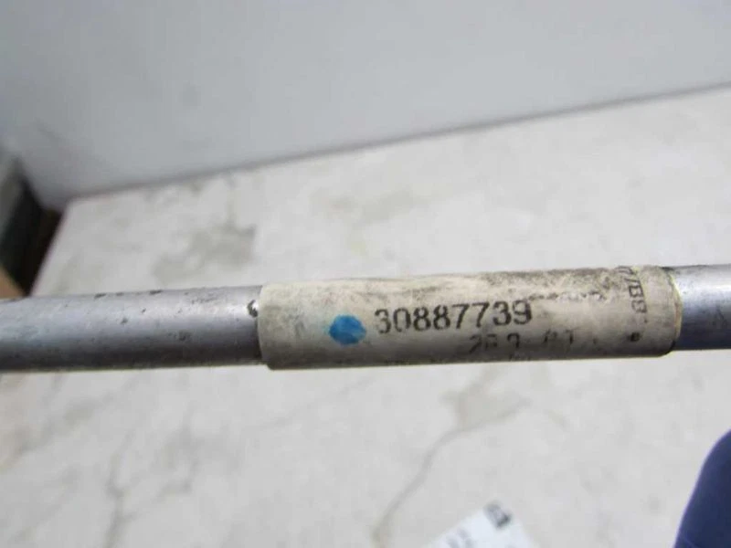 VOLVO S40 2000-2004 AC A/C secador receptor acumulador tubo manguera OEM Foto 3 de 4