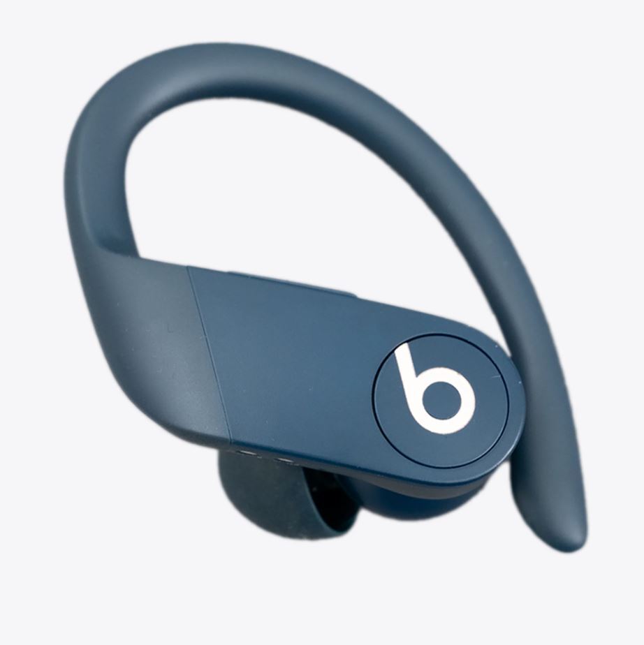 Beats by Dr. Dre Powerbeats Pro  Left/Right Ear Charging Case Replacements Navy