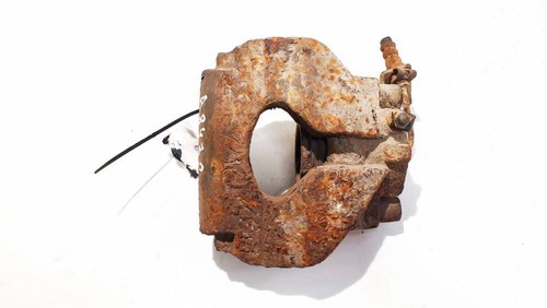 Volkswagen Sharan 2001 Disc-Brake Caliper front right side used, G #1791594-15
