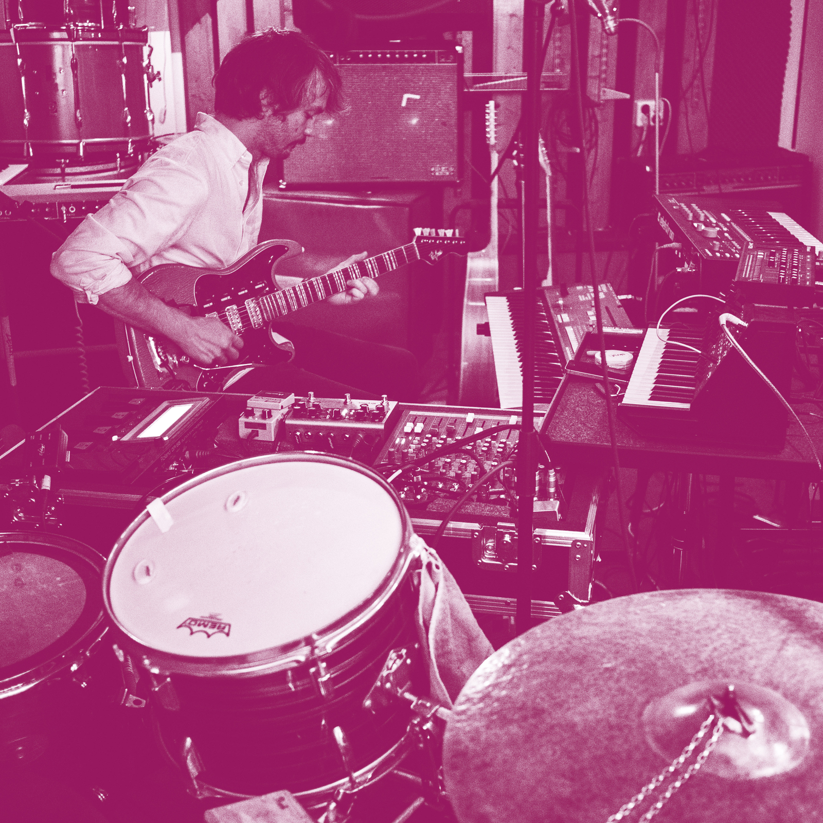 Daniel Ogren Fastingen - 92 (Vinyl LP) 12" Album