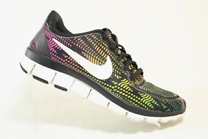 womens nike free 5 v4