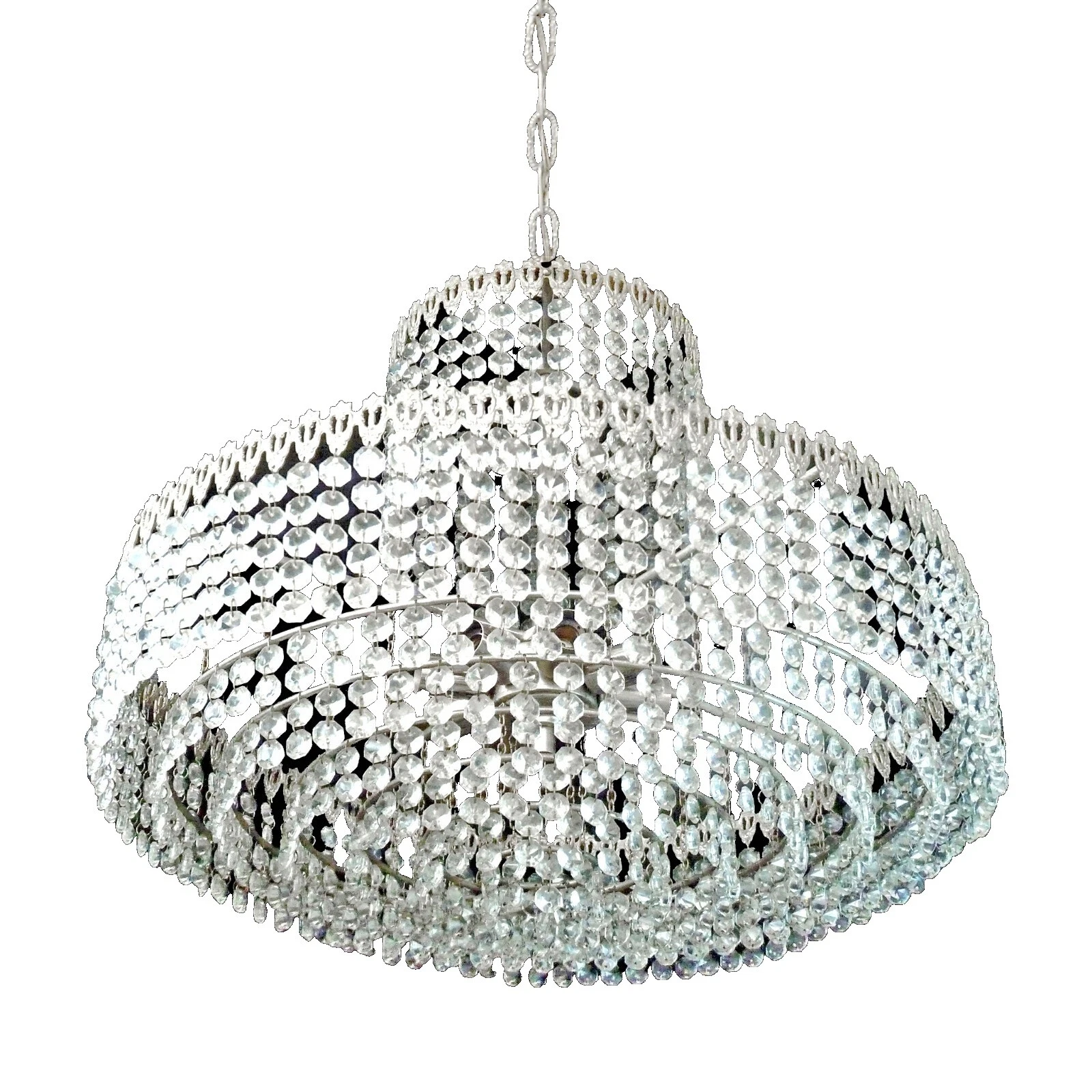 Chrome francés antigüedades arquitectónicas y para Jardín