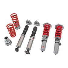 Godspeed MONO RS Adjustable Coilovers Shocks Kit For 15-24 Lexus RC300 RC350 AWD