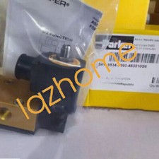 1PCS NEW PARKER solenoid valve 341L9534-2995-483510S6 Via DHL or FedEx