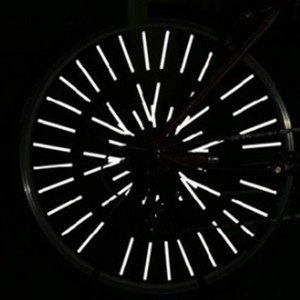 36PCS MTB Bike Cycling Bicycle Wheel Spoke Reflector Reflective Mount Clip Tube 36PCS MTB Bike Cycling Bicycle Wheel Spoke Reflector Reflective Mount Clip Tube
