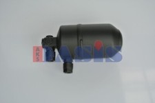 Filtertrockner f&uuml;r&acute;Deutz Agrotron MK1 4.70 4.80 4.85 4.90- 6.45, MK2 80-200