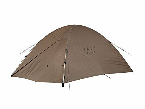 Snow Peak Tent FAL Pro.air for 3 Persons Ssd-703 From Japan Snow Peak Tent FAL Pro.air for 3 Persons Ssd-703 From Japan