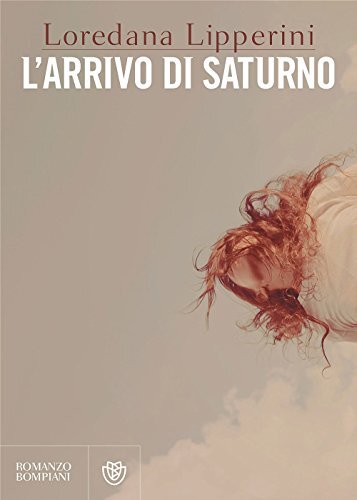 9788845292767 L'arrivo di Saturno - Loredana Lipperini - Foto 1 di 3