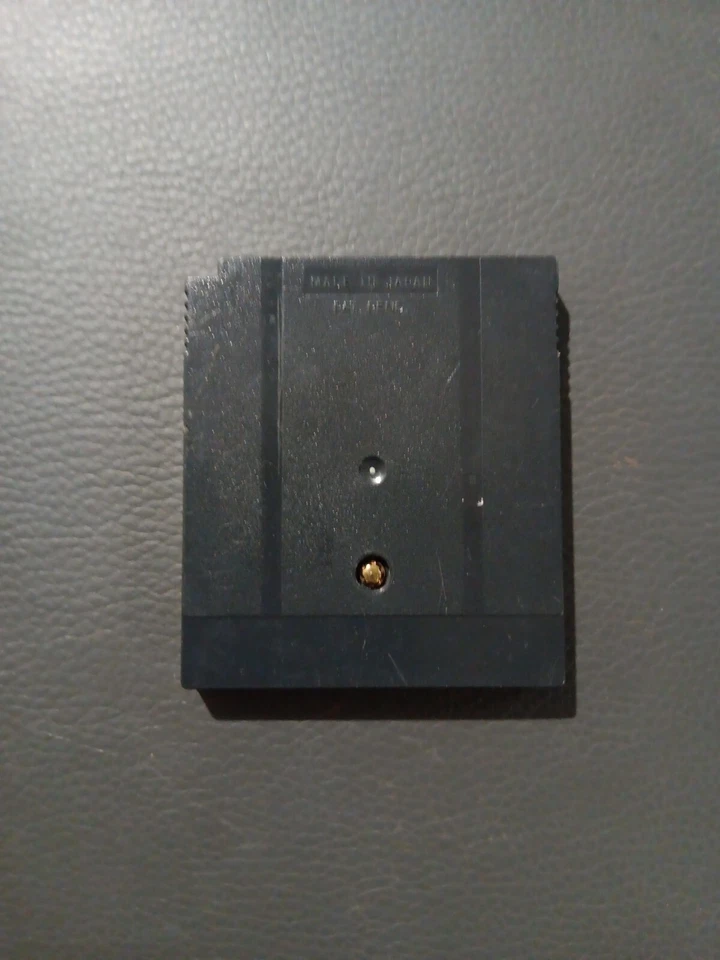 Nintendo Game Boy Mary-Kate and Ashley - Consigue una pista Foto 2 de 2