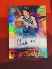 2022-23 Panini NBA Hoops - Rookie Ink Chet Holmgren #RI-CHG (AU, RC)