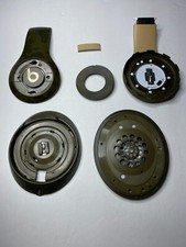 Beats by Dr. Dre Studio3 Camo Collection Forest green - Left Side Parts