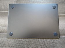 Apple Macbook Air 13.6 inch A3113 ,2024, M3 , Bottom Cover, Midnight Blue