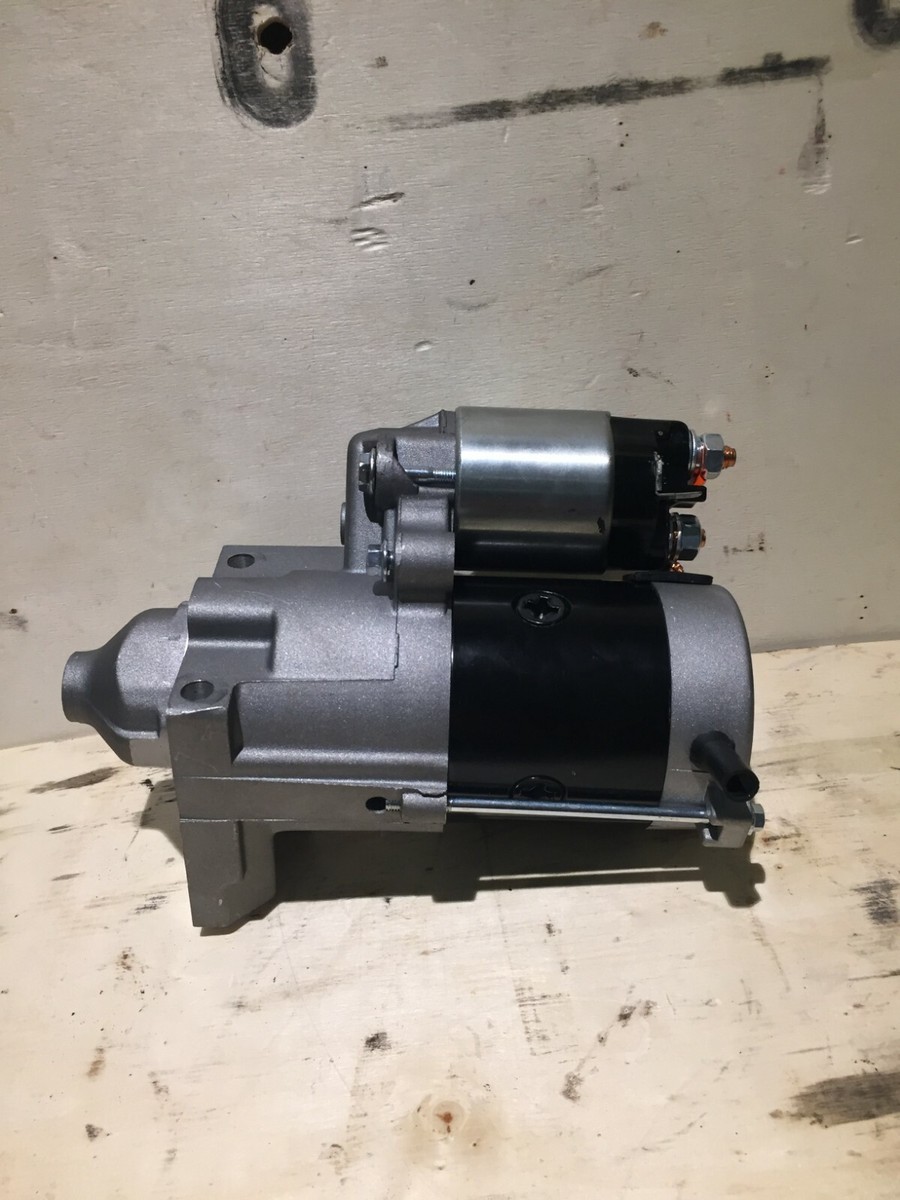 Predator 670 cc 22hp 61614 New OEM Starter with bolts | eBay