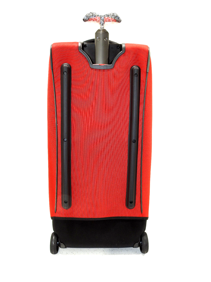 VICTORINOX WT 30433W Drop Bottom Duffel 31