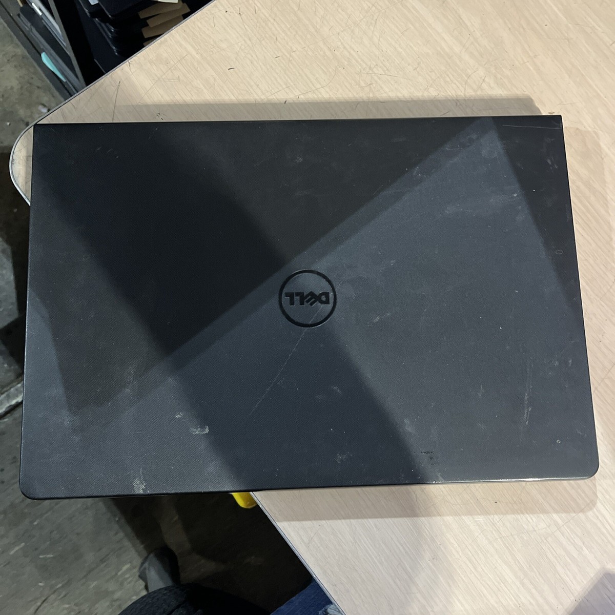 DELL INSPIRON 3558 INTEL CORE I3-5015U 2.10GHZ 4GB RAM NO HD | eBay