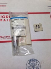 New Toshiba B-372 Feed Roller Part# FMBB0035702 Warranty Fast Shipping!