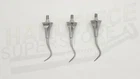 (3pcs) New Star Titan Perio Scaler Tip - Dental Handpiece