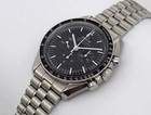 OMEGA SPEEDMASTER PROFESSIONAL MOONWATCH REF.: 31030425001001 ZERTIFIKAT/BOX