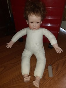 joan ibarolle porcelain dolls