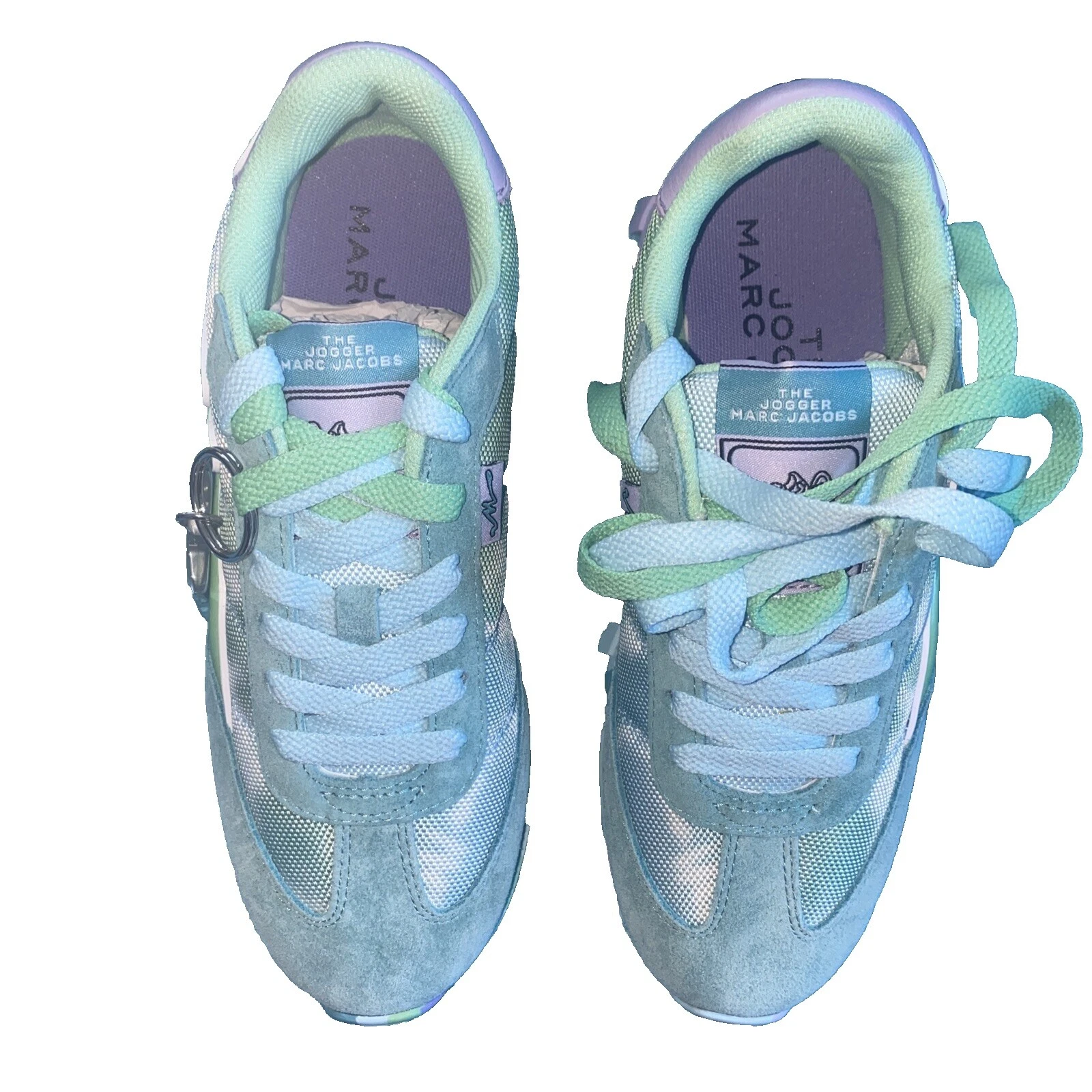 Marc Jacobs Women's Lace Up