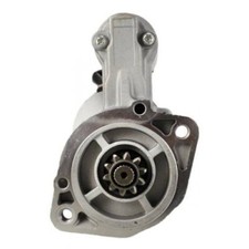 Démarreur Hyundai GALLOPER